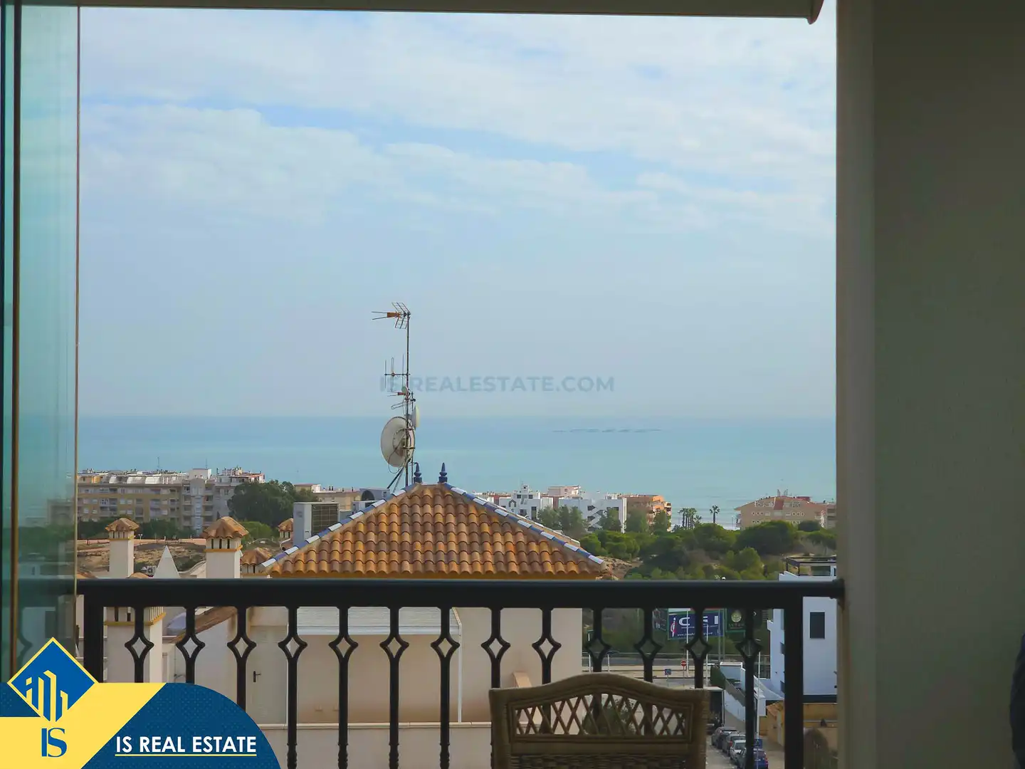 Apartamento con piscina en venta en Las Viñas, imagen 19