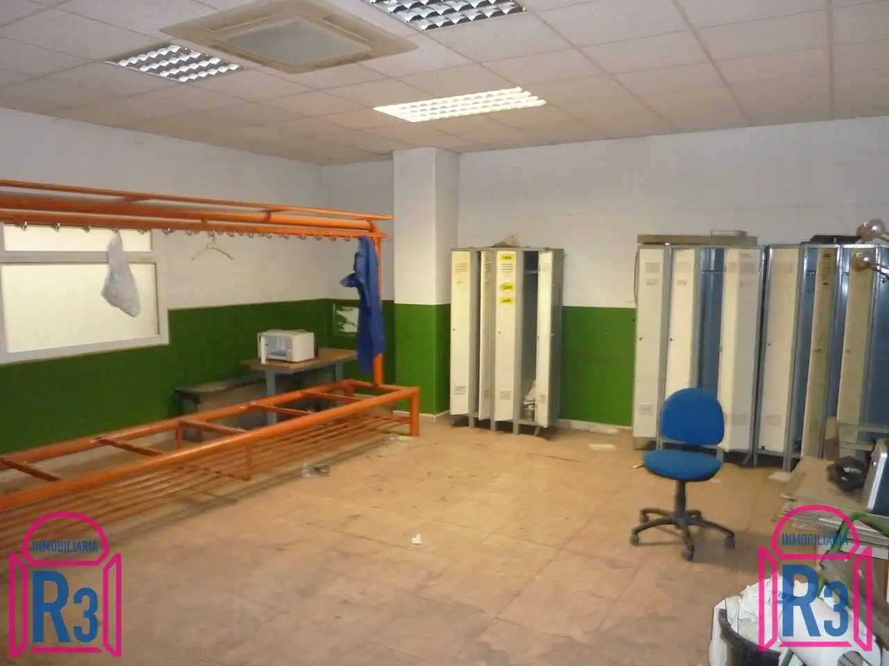 Nau industrial en venda a Onzonilla BIS G17, imagen 9