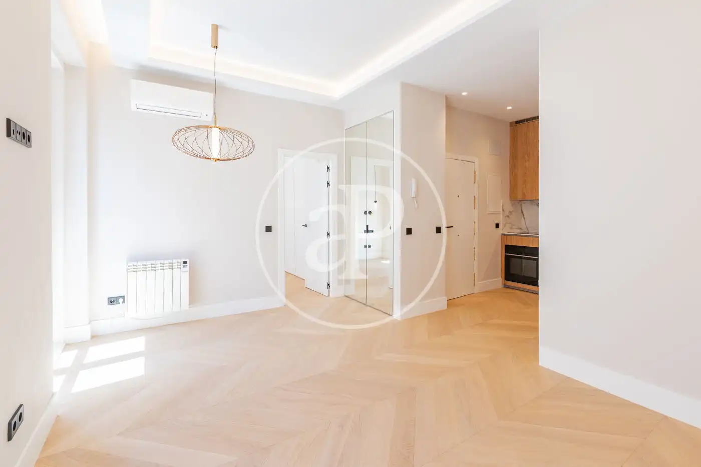 Piso en venta en C. de San Marcos, Justicia - Chueca