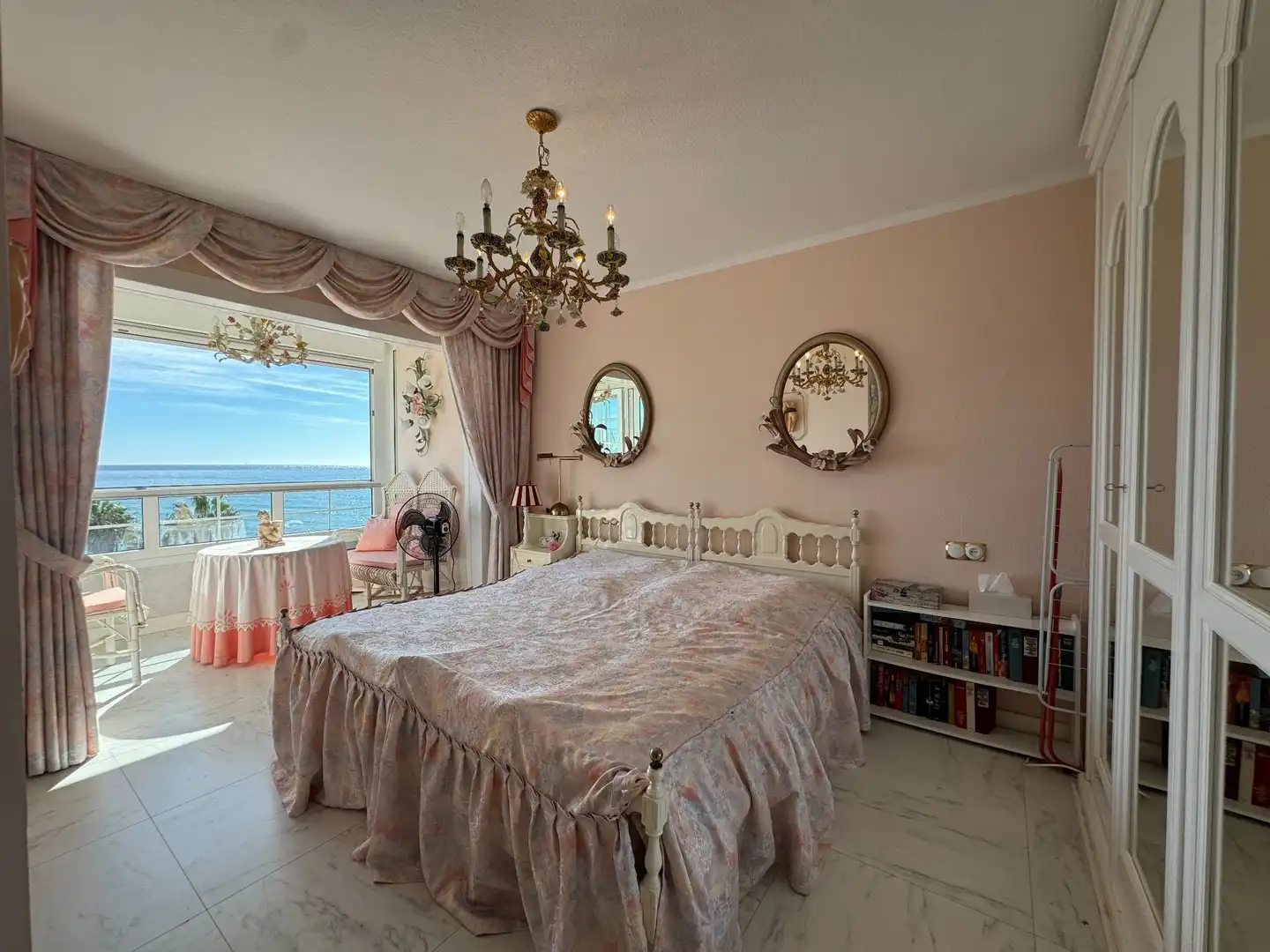 Attique avec ascenseur à vendre à del mediterraneo, imagen 12