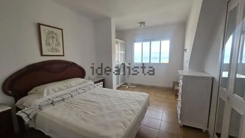 Habitación de Casa o chalet en venta en Elche / Elx con Aire acondicionado, Terraza y Trastero