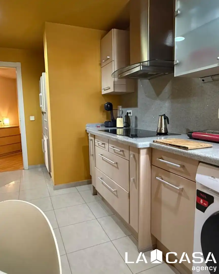 Piso en venta en Urbadiez - Entrepuentes