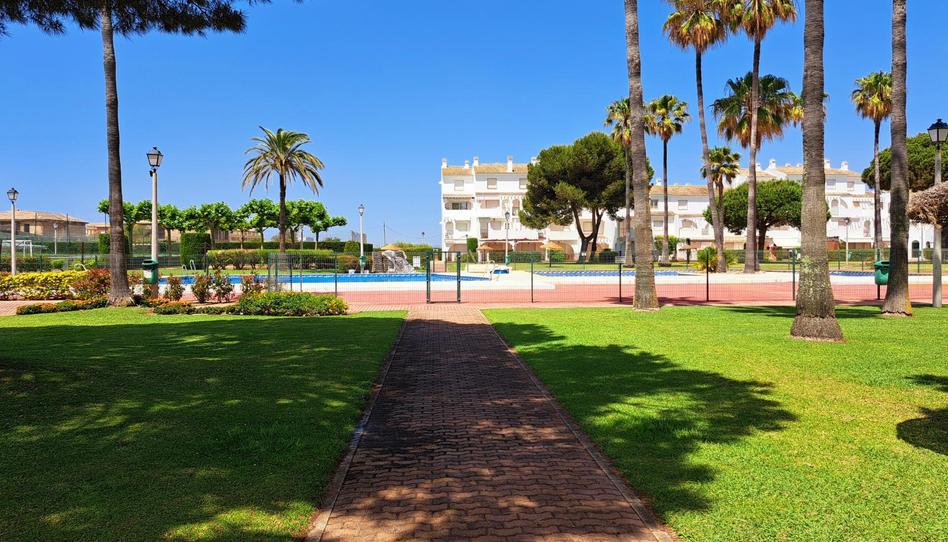 Photo 1 of Duplex for sale in Calle Calle de Los Halcones, 2, Isla Canela, Huelva