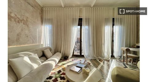 Foto 4 de Piso de alquiler en La Petxina, Valencia Capital