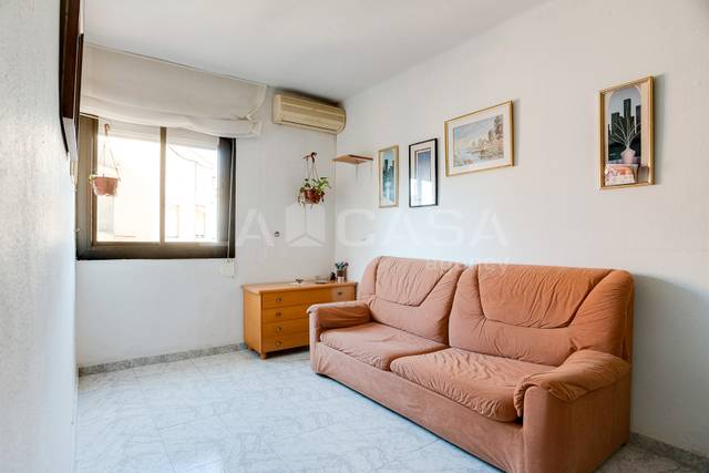 Piso en Venta en Pubilla Cases