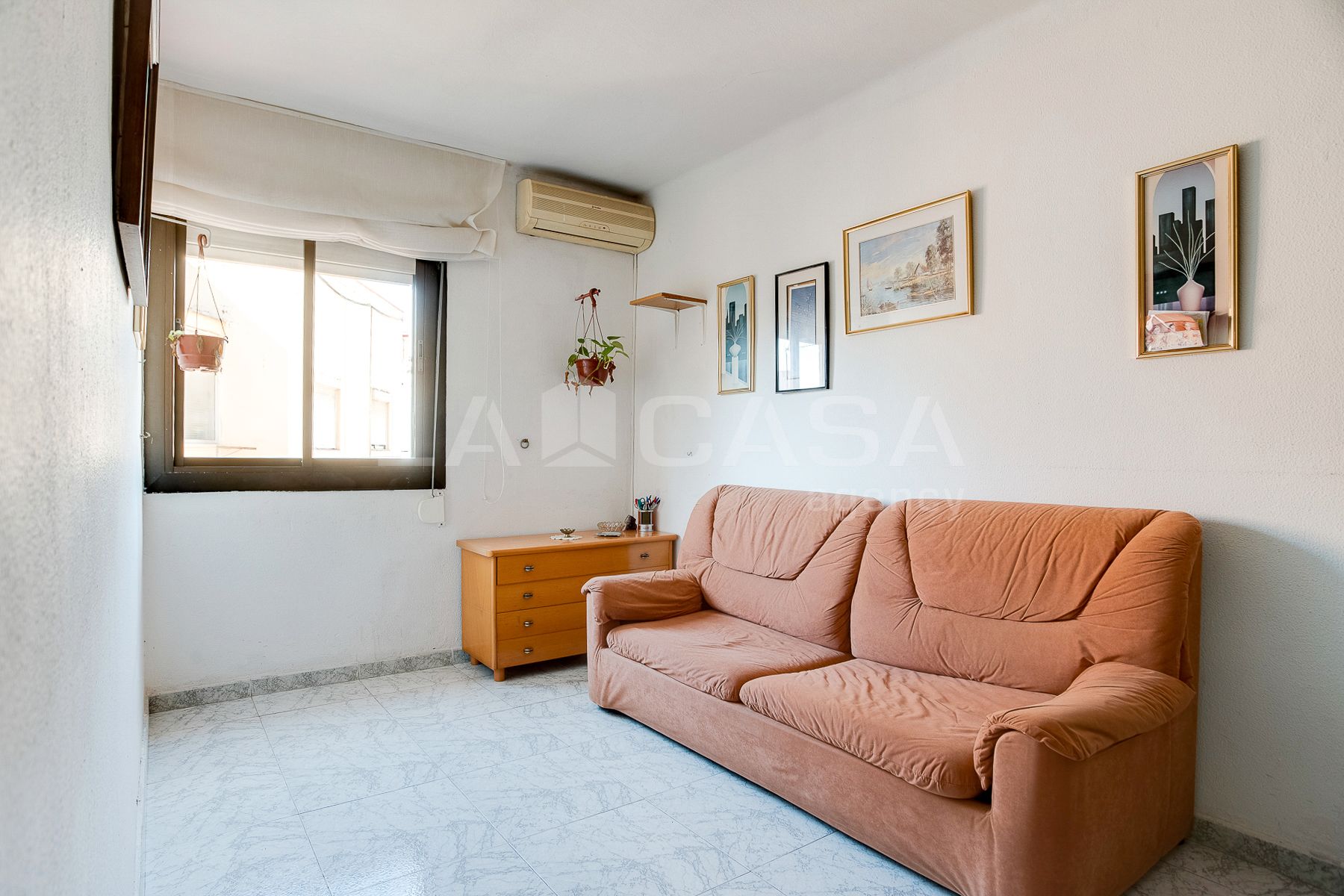 Piso en venta en Pubilla Cases, Can Serra - Pubilla Cases, L'Hospitalet de Llobregat