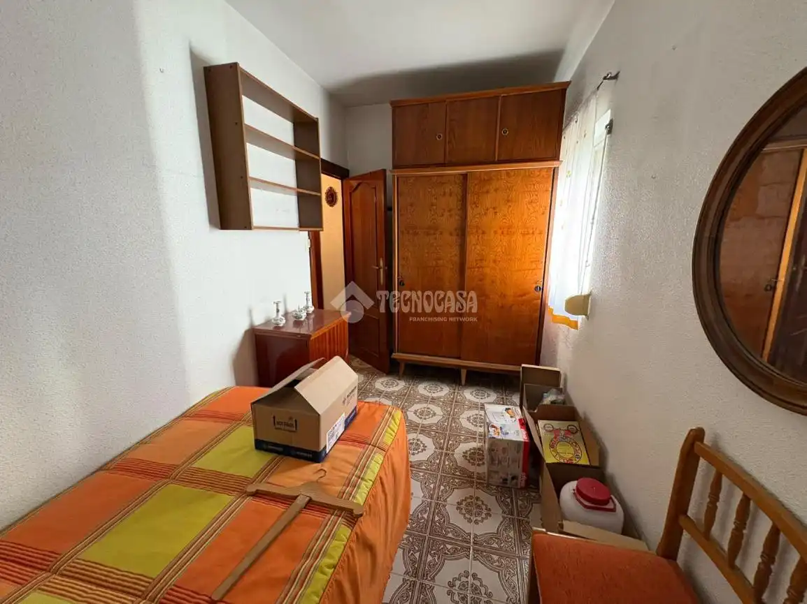 Piso con terraza en venta en Peñamefecit - Avda Barcelona, imagen 18