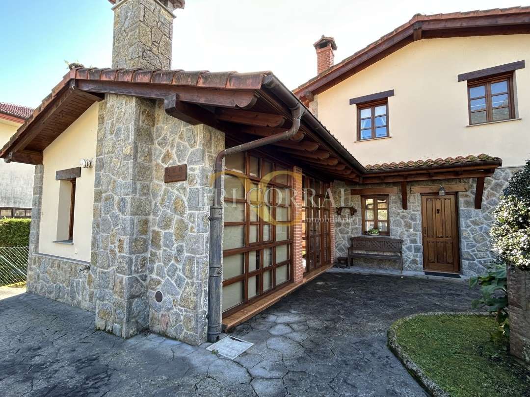 House or chalet for sale in Andrín, Cué - San Roque - Andrín