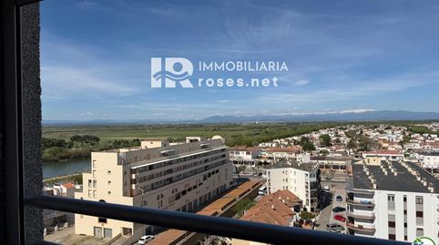 Foto 3 de Estudio en venta en Delta Muga, Cap Ras - Creus - Falconera, Empuriabrava