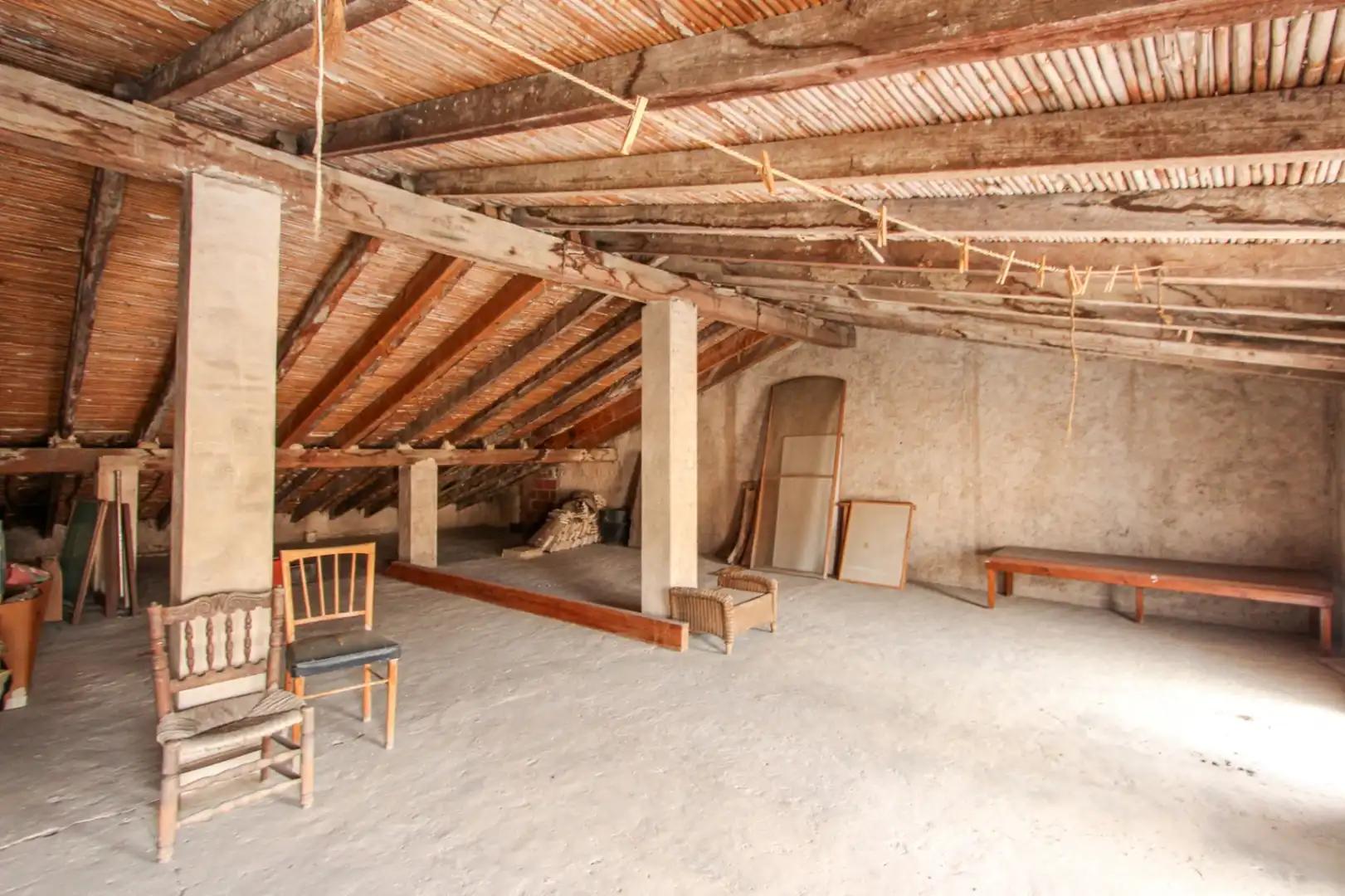 Maison rustique avec jardin à vendre à Xaló, imagen 21