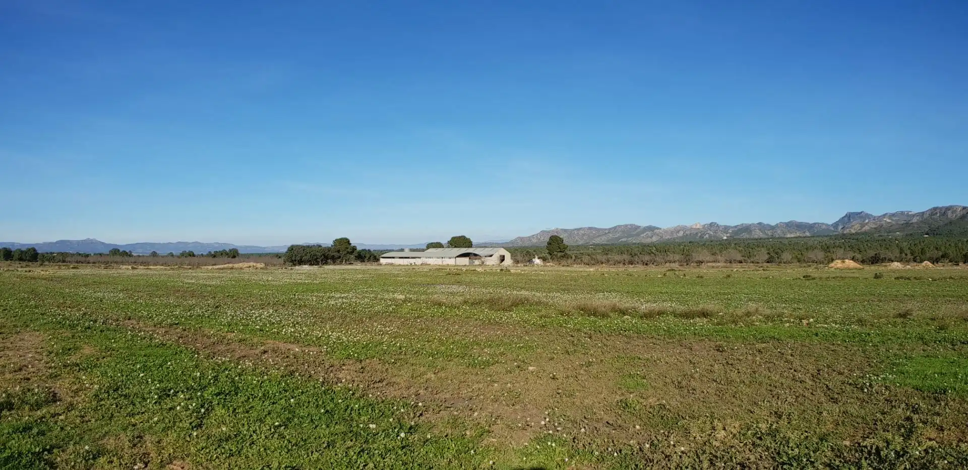 Finca rústica en venta en El Perelló con Jardín privado, Terraza y Trastero