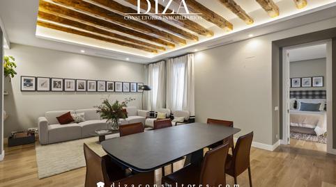 Photo 4 of Flat for sale in De Columela, Recoletos,  Madrid Capital