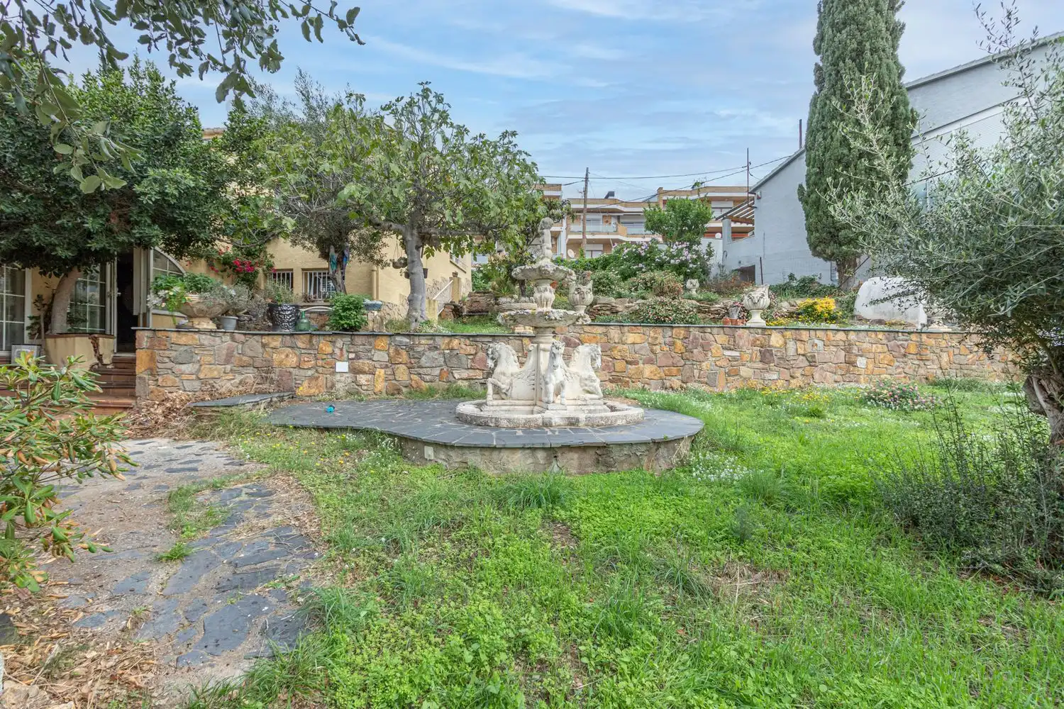 Villa mit Garten zum Verkauf in Pindar, imagen 38