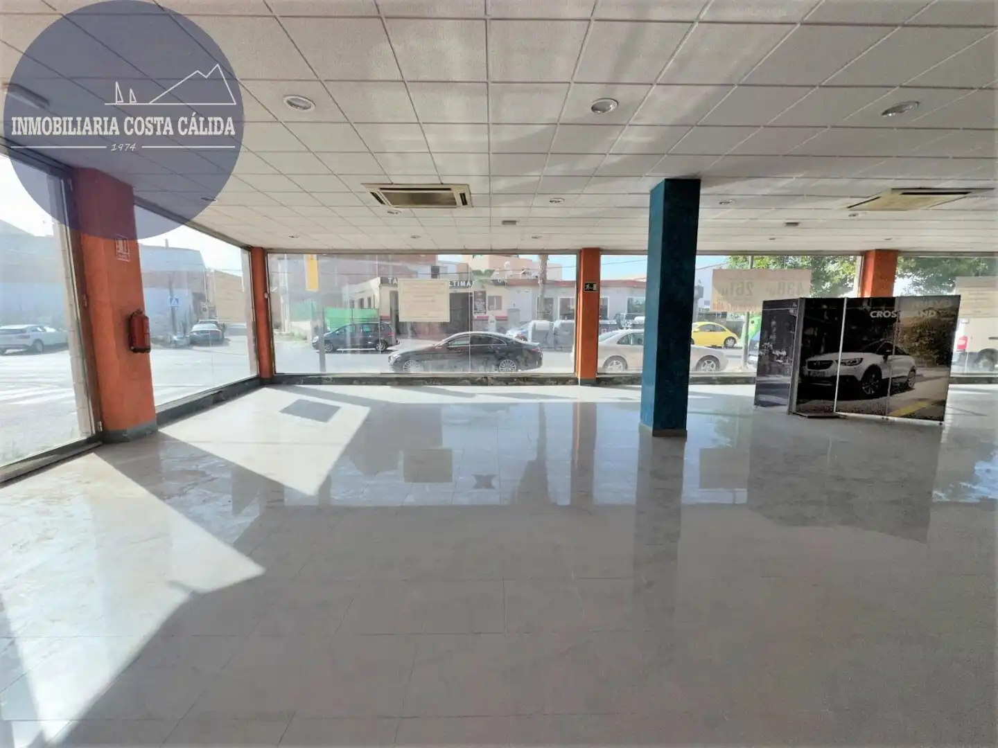 Business premises for sale in Calle de Cartagena 40, imagen 5