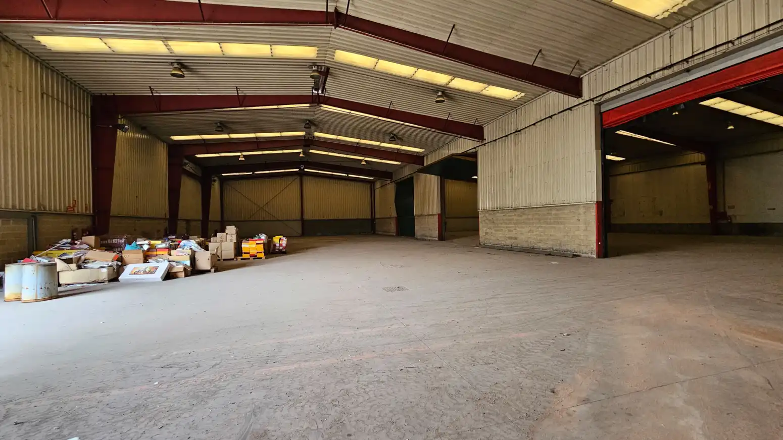 Industrial building for sale in Colloto - CR N-634 COLLOTO, imagen 72