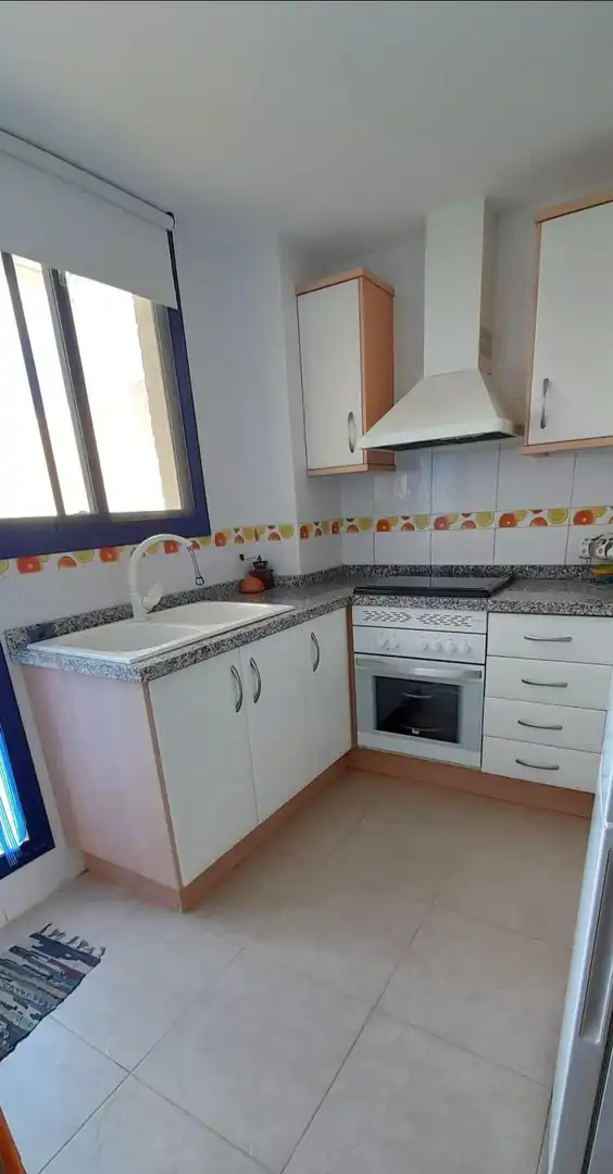 Penthouse mit Terrasse zum Verkauf in Calle Ctra. Les Marines, imagen 8