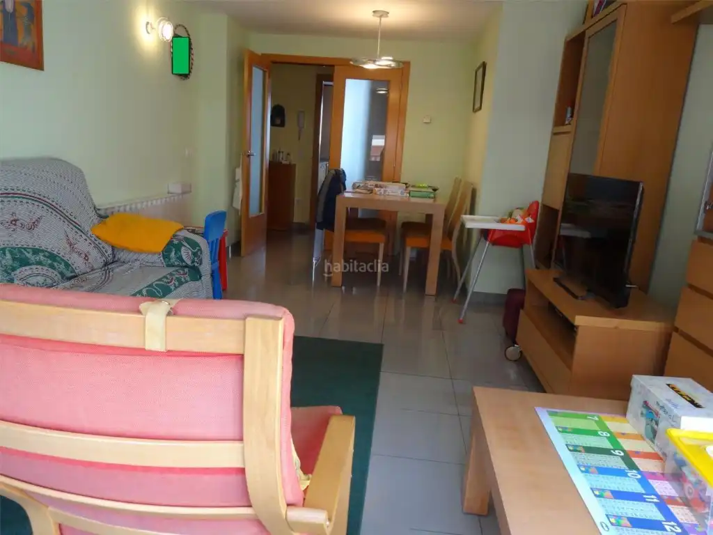 Flat with lift for sale in Centre, imagen 9