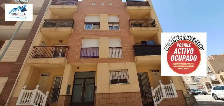 Appartement avec ascenseur à vendre à Calle LUIS BUÑUEL(R)