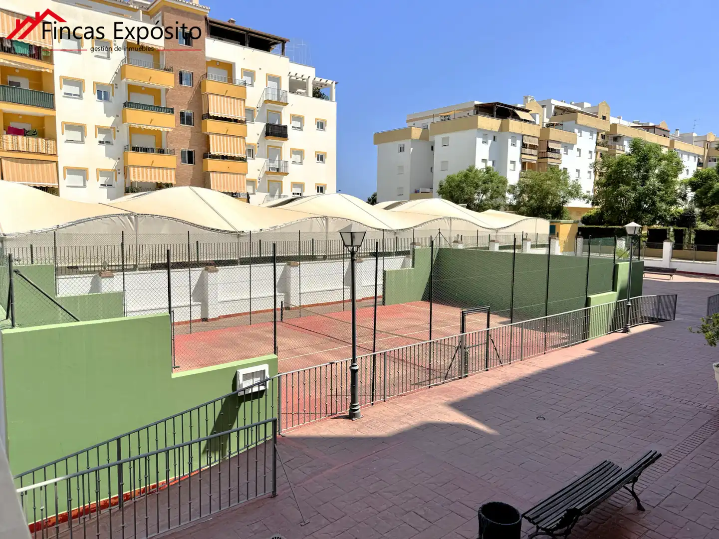Wohnung mit Terrasse zum Verkauf in Calle Hojalateros, imagen 20