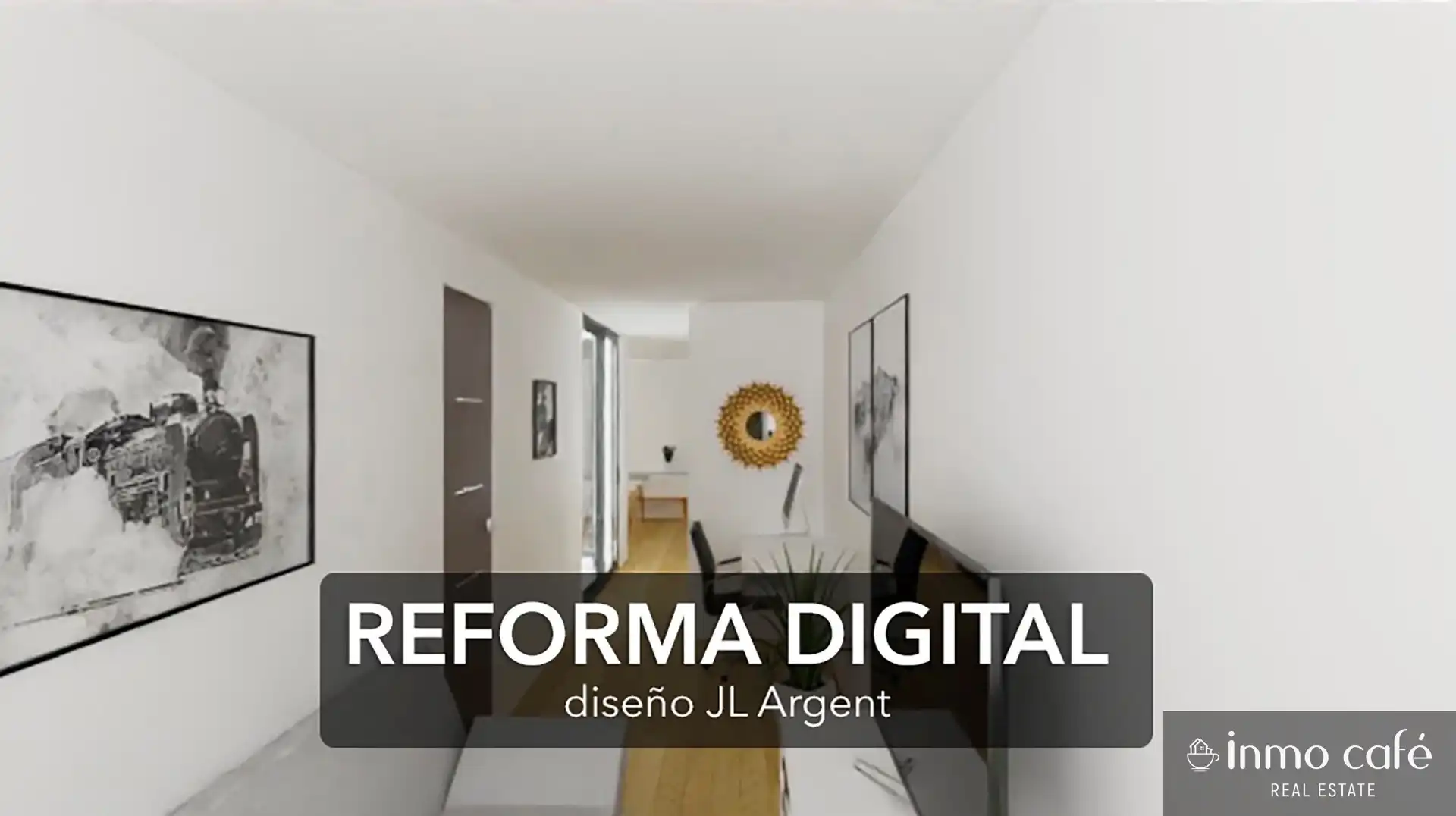 Piso en venta en Vicente Ferri, Canals