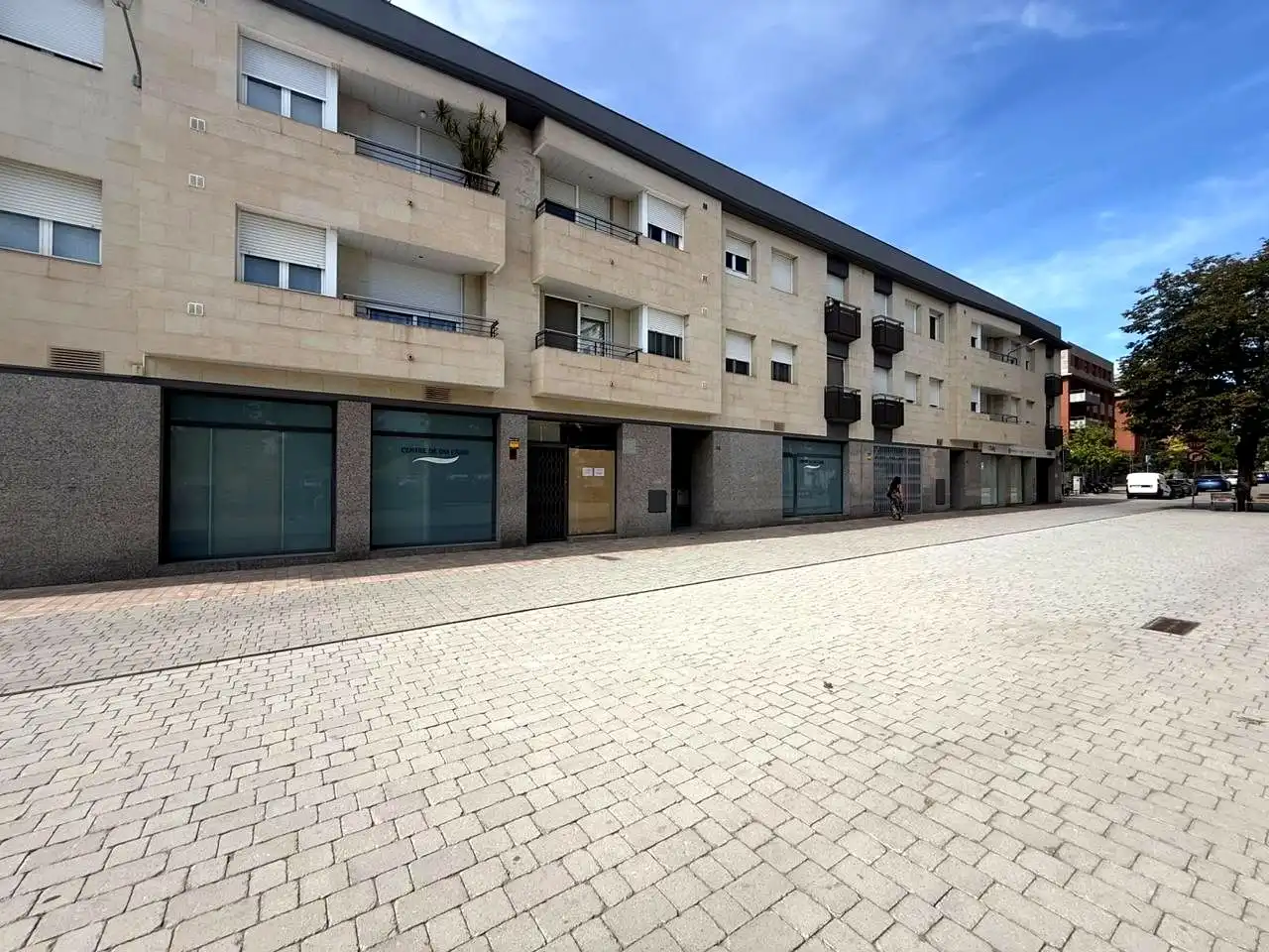 Local comercial en alquiler en calle de l'Estació, imagen 4