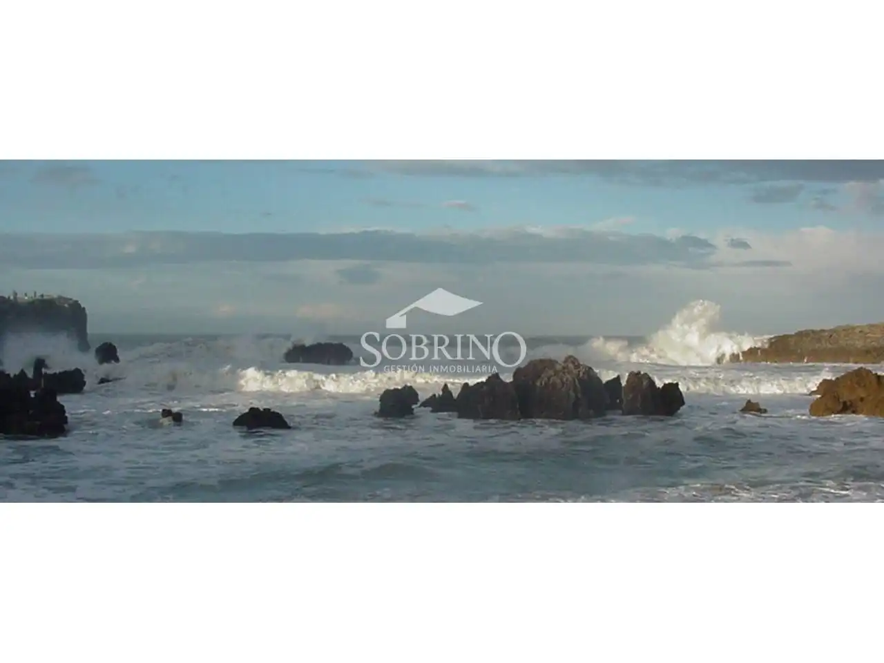 Casa o chalet en venta en Llanes con Calefacción y Jardín privado
