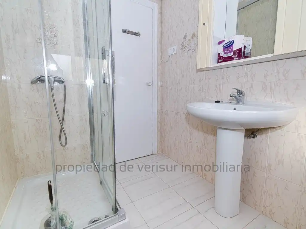 Baño de Casa o chalet en venta en Águilas
