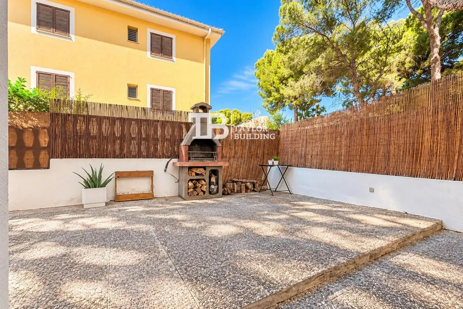 Wohnung mit Pool zum Verkauf in Reina Isabel Catolica, imagen 6