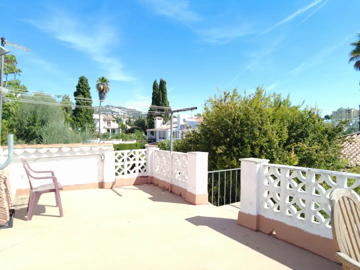 Chalet con jardín en venta en Río Real - Los Monteros, imagen 6
