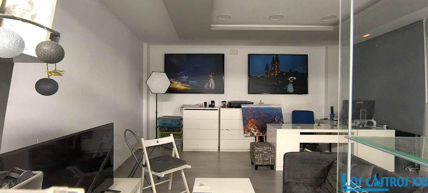 Local en venda en Alpedrete amb Aire condicionat