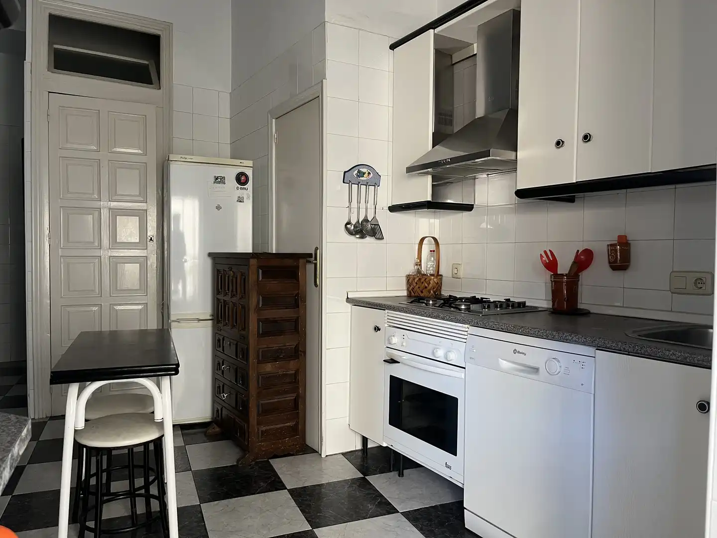 Casa con terrazza in vendita a Calle Rúa Zapatería, imagen 16