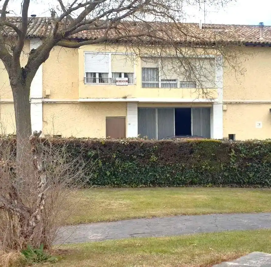 Vista exterior de Finca rústica en venta en Aniñón con Calefacción y Trastero