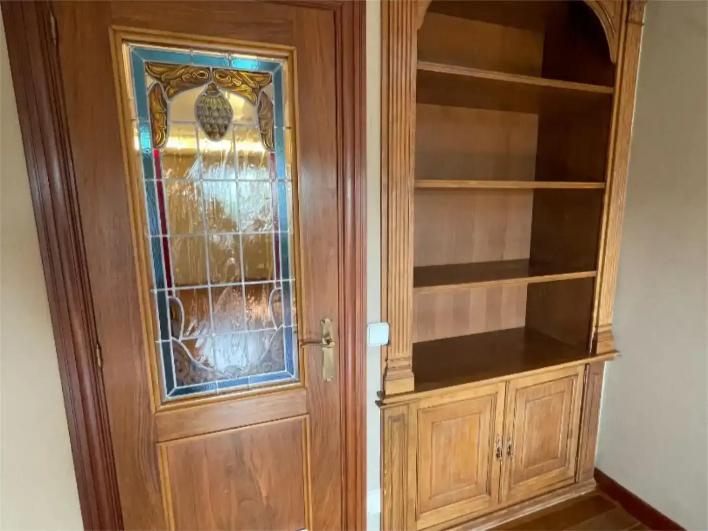 Piso en venta en León Capital  con Parquet, Trastero y Piscina