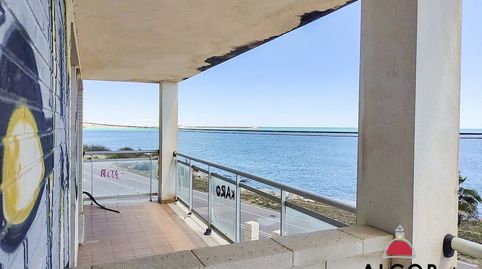 Foto 2 de Dúplex en venda a Cala del Puntal, Vinaròs