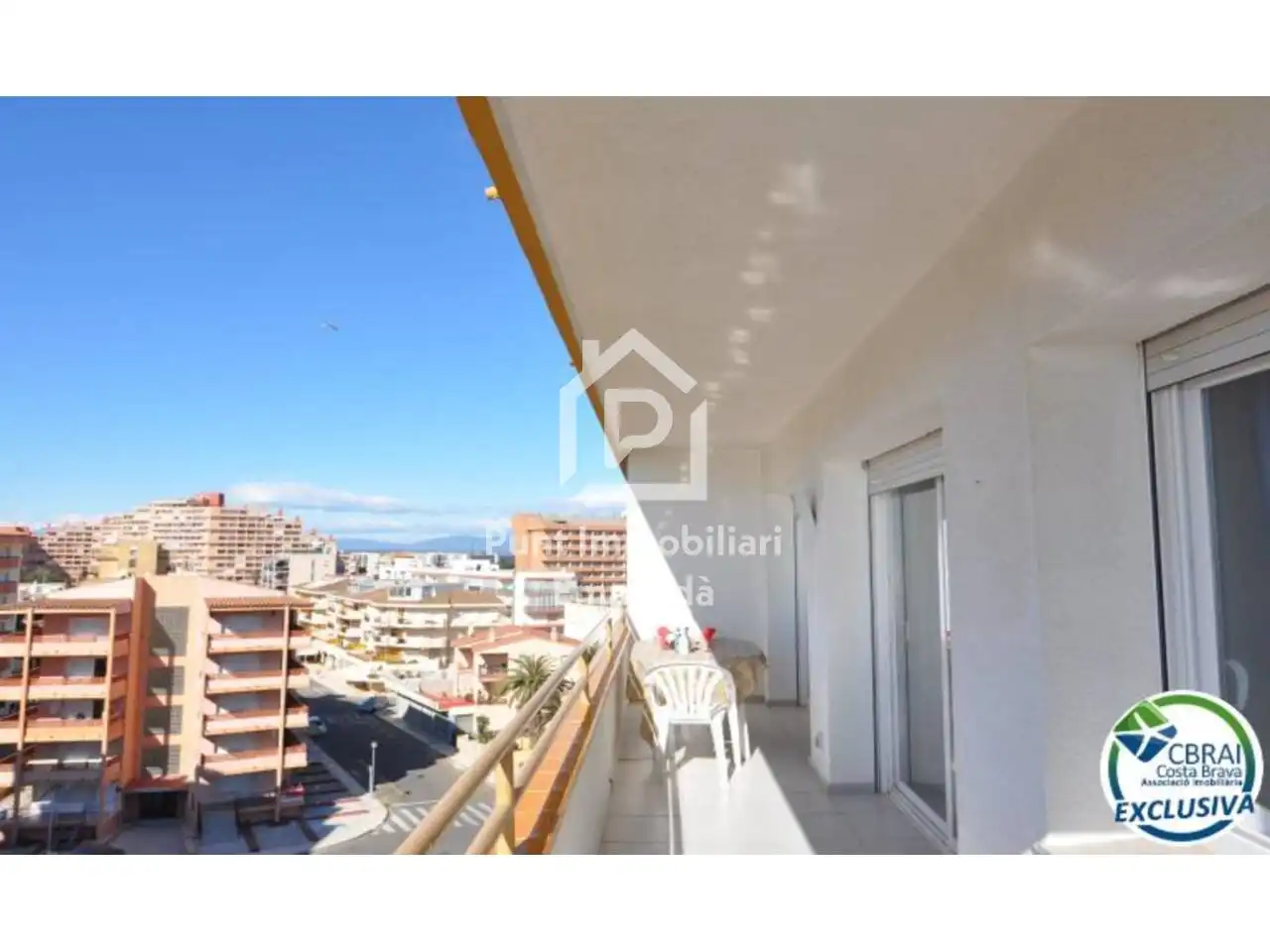 Apartamento con piscina en venta en Platja, imagen 2