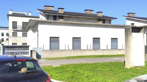 Solar en Polanco, Cantabria