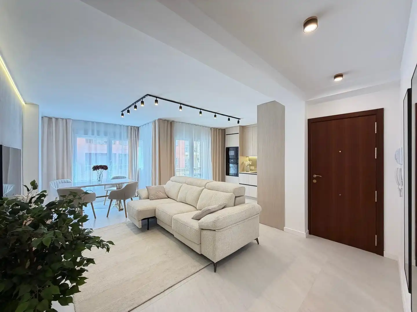 Apartment zum Verkauf in Playa del Cura, imagen 4