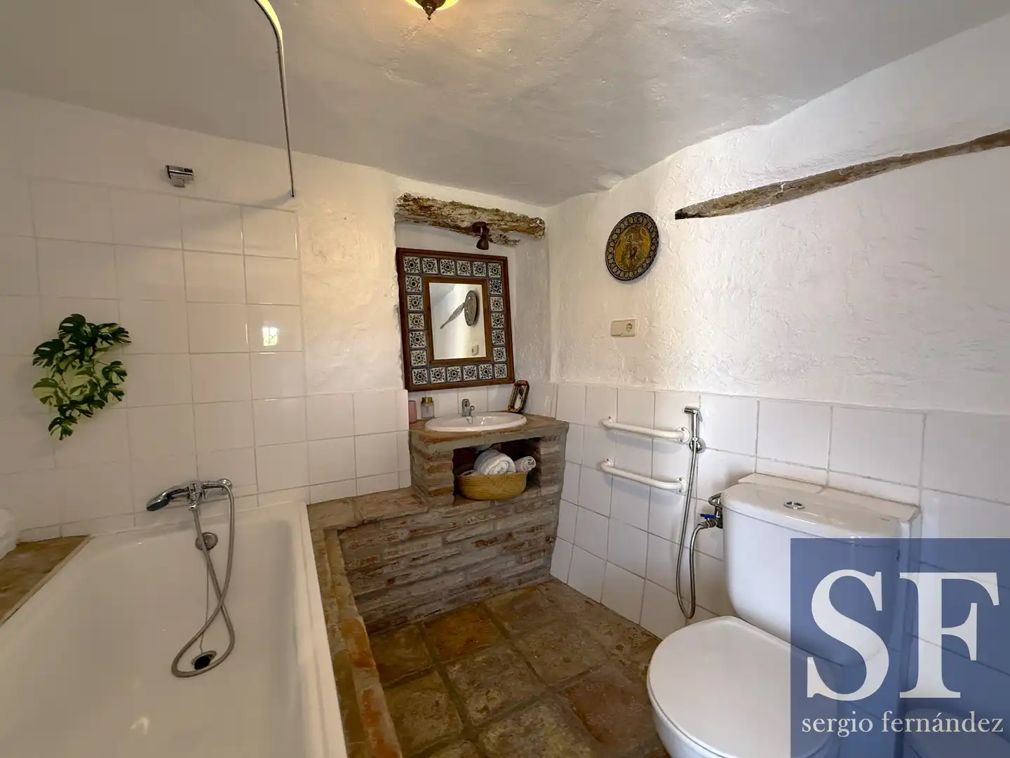 Casa en venta en Cómpeta, imagen 12