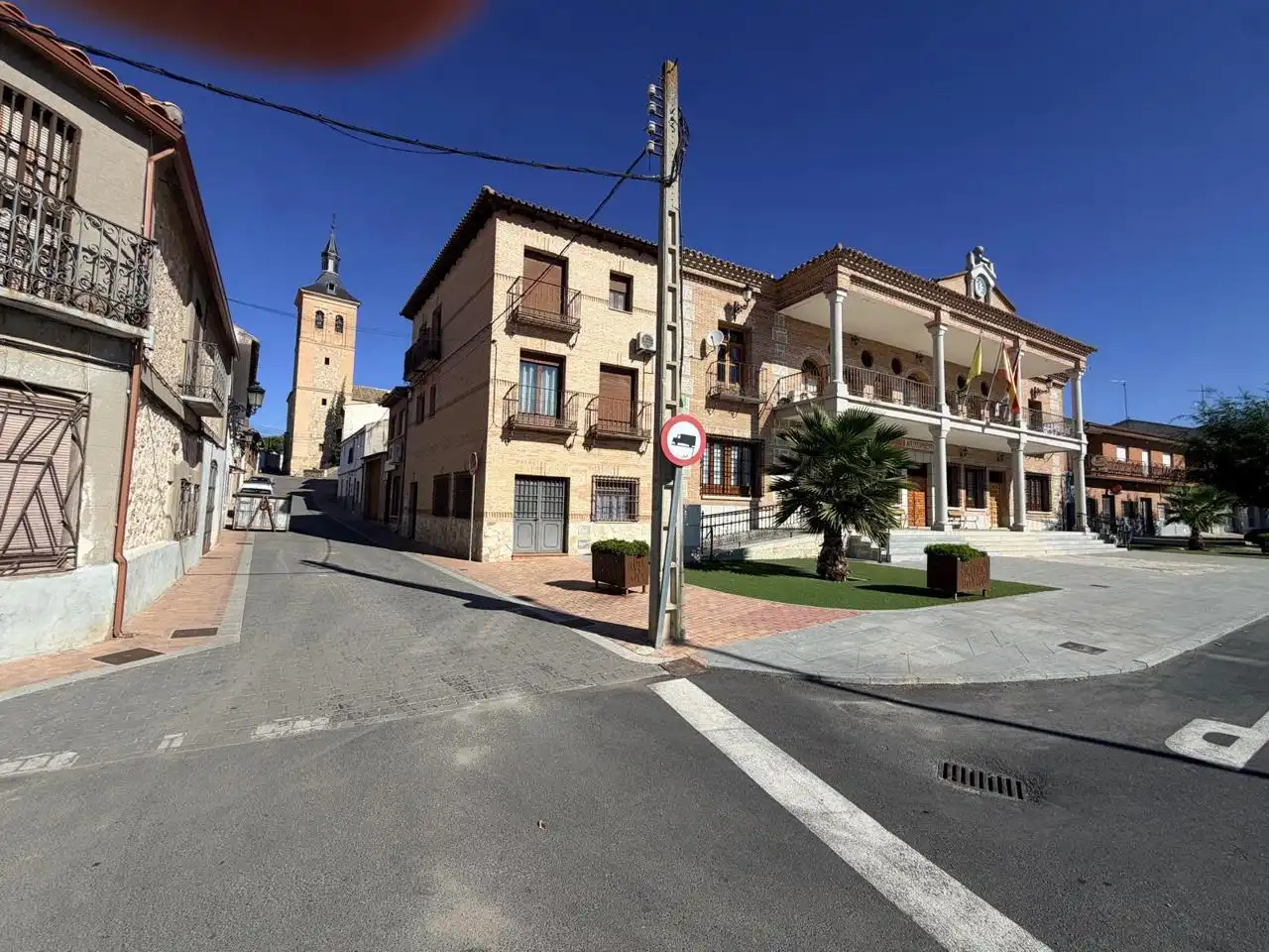 Gewerbefläche zur Miete in Calle General Yagüe, imagen 7