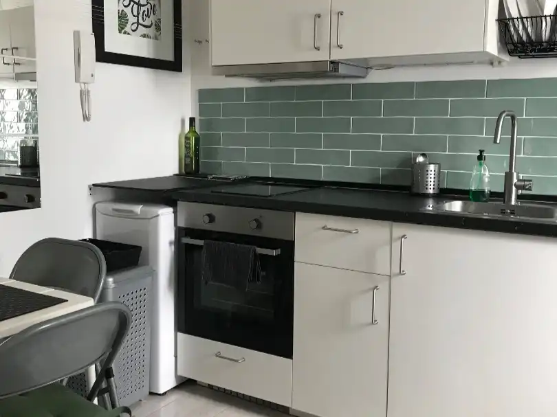 Apartamento con ascensor en venta en Carrer de Nàpols 98, imagen 28