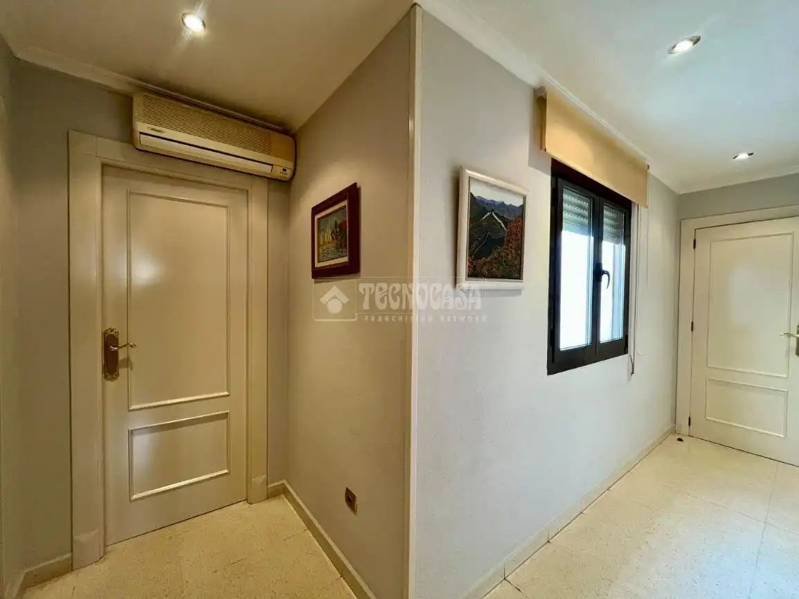 Piso en venta en Valdepeñas con Aire acondicionado, Calefacción y Terraza