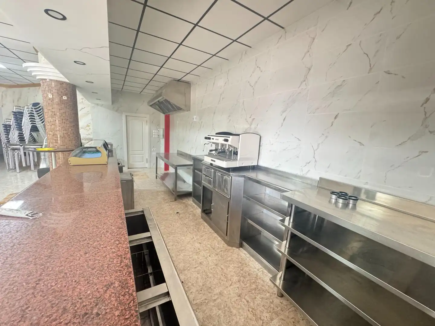 Local comercial en venta en Redován, imagen 9