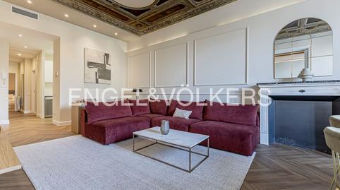Foto 5 de Apartament en venda a Sant Pere, Sta. Caterina i la Ribera,  Barcelona Capital