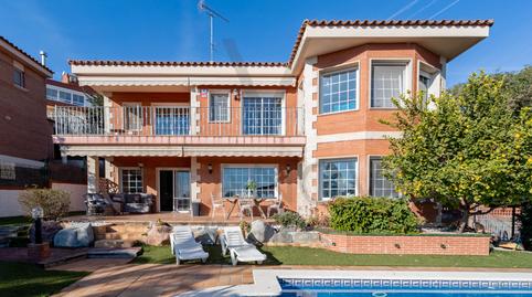 Photo 2 of House or chalet for sale in Carrer de la Fúcsia, Castellvell del Camp, Tarragona