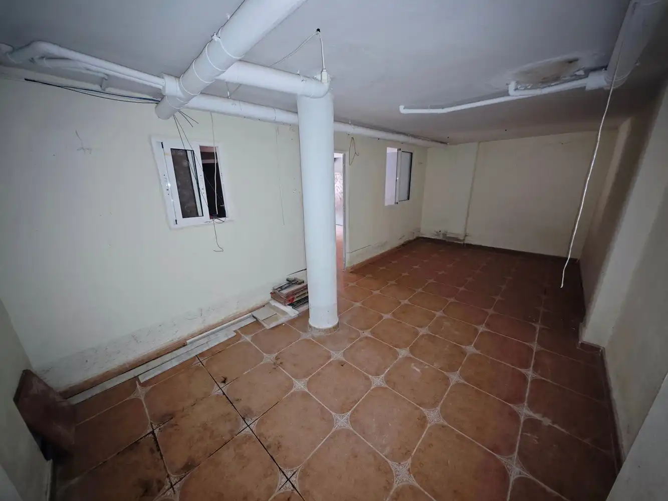 Casa adosada en venta en Granja de Rocamora con Terraza y Trastero