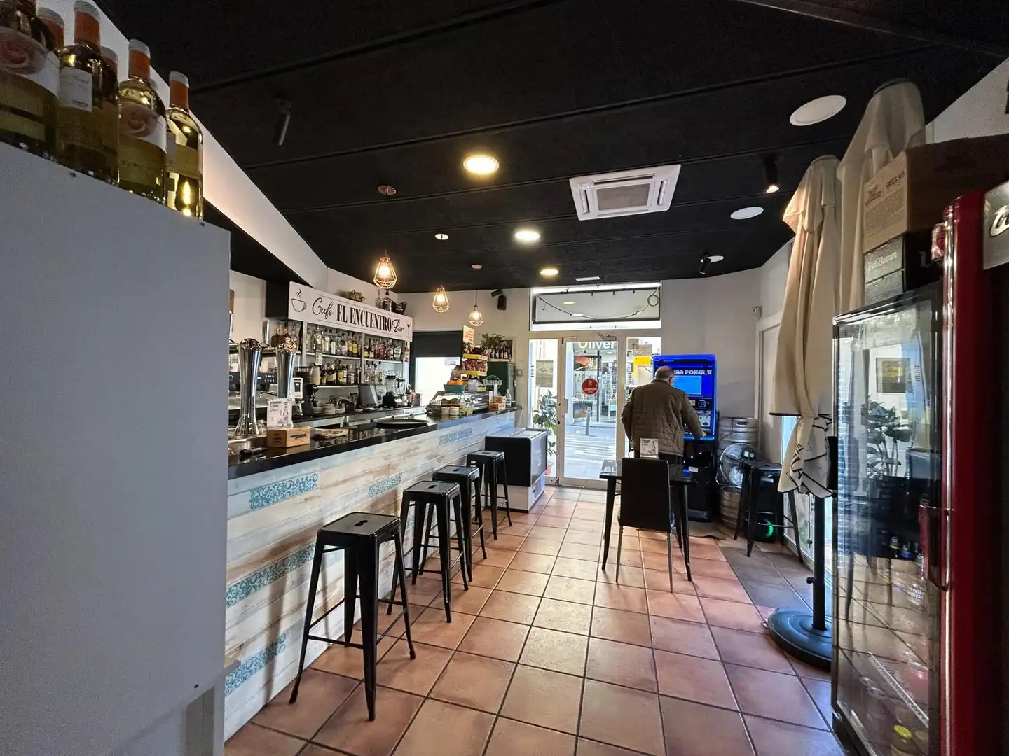 Local comercial en venda a Centre, imagen 2