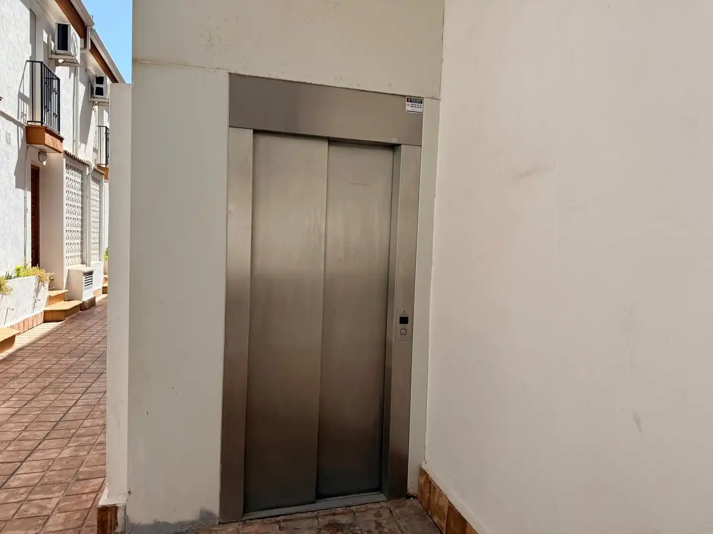 Apartament en venda en Benidorm amb Jardí privat, Terrassa i Moblat