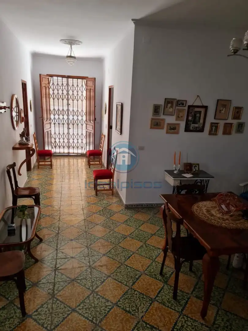 Casa rústica amb jardí en venda a Dolores, imagen 14