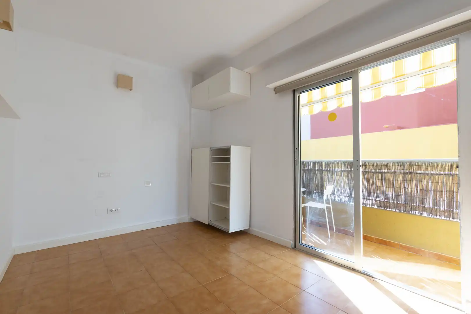 Bedroom of Apartments for sale in Puerto de la Cruz  with Balcony