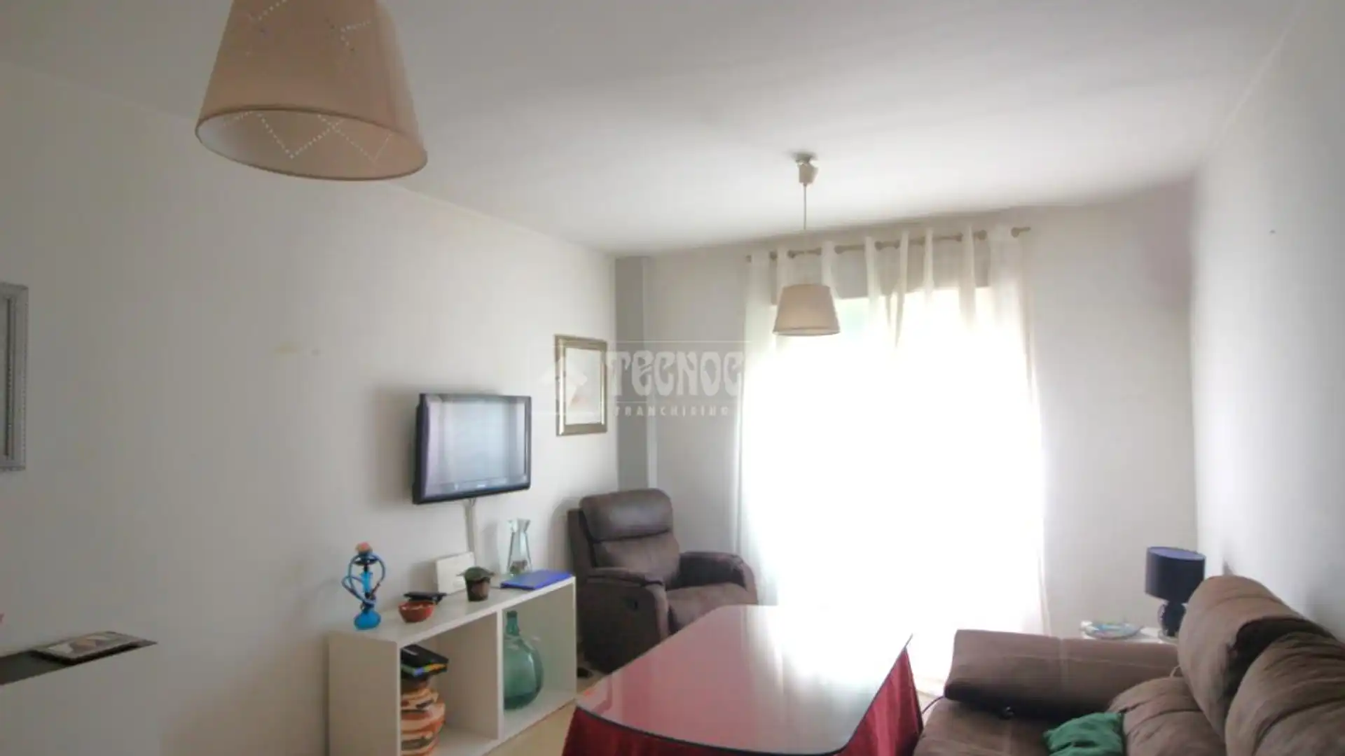 Flat for sale in Casco Histórico